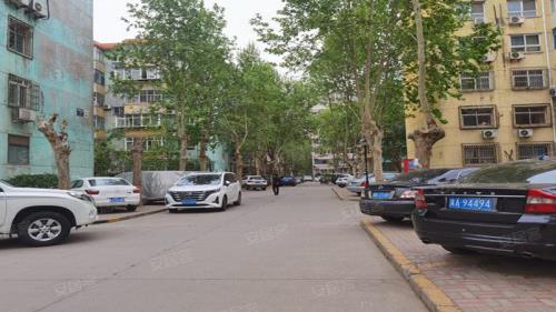 石家庄东岗路属于哪个区