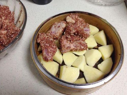 排骨压几分钟刚好