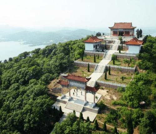 舞钢免费景点哪个好看