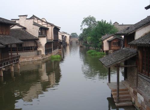 江南指的都是哪里