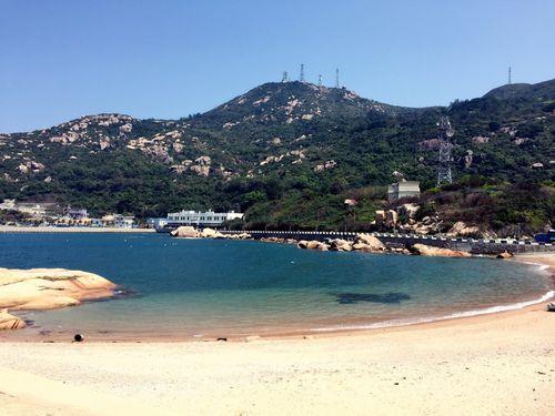 外伶仃岛坐船要多久