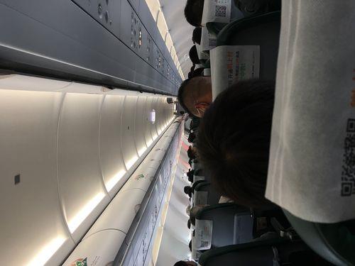 春秋航空不能网上值机选座位吗