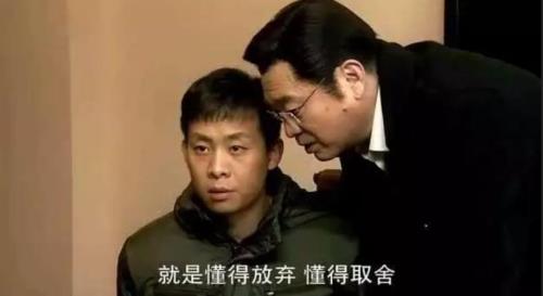 一秒泪崩的故事