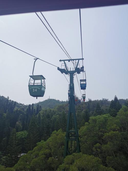 钟鼓山索道门票哪里买