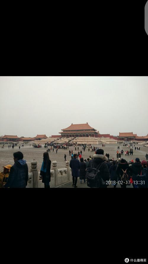 带父母北京自由行吃住攻略详细