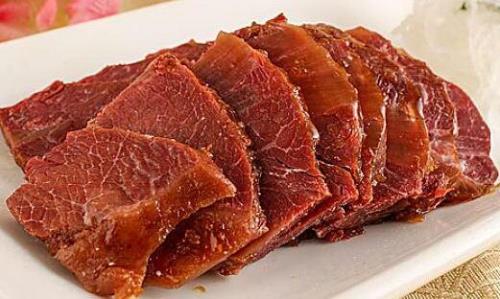 星甸牛肉哪家最正宗