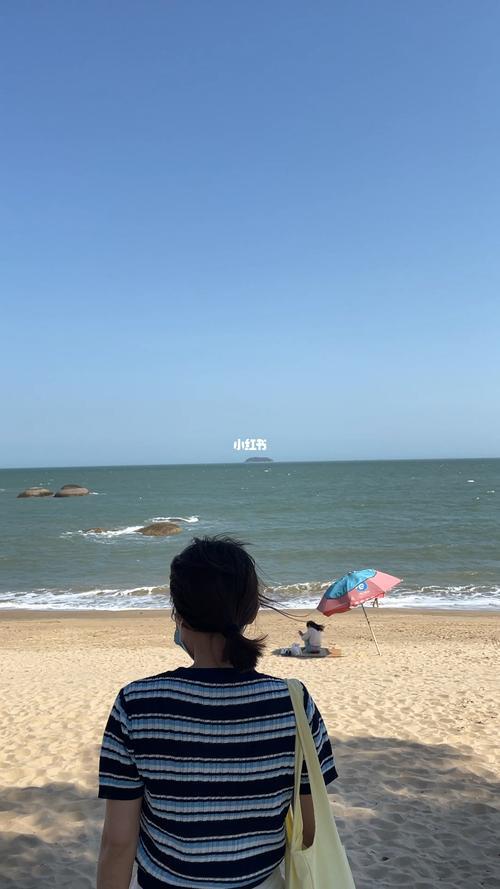 厦门哪里的海滩不用门票