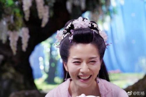 于馨的扮演者是谁