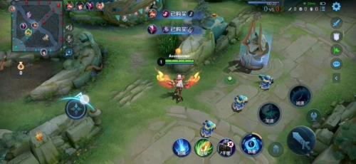 孙膑为什么容易拿mvp