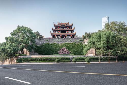 天心阁附近景点