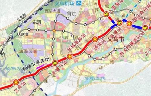 义乌轻轨怎么买票