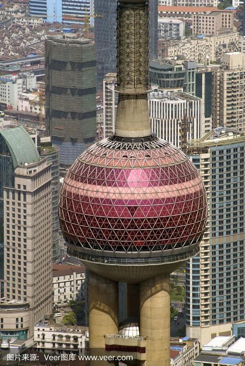东方明珠塔地标乐园好玩吗
