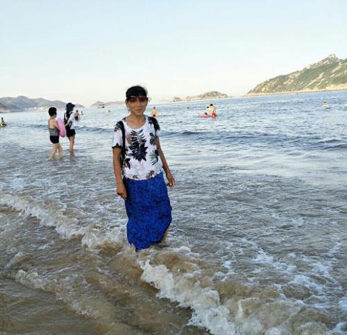 福州海边哪里好玩