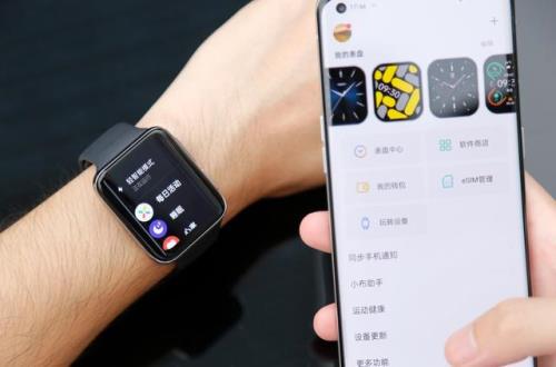 oppo watch 2洗澡能戴吗