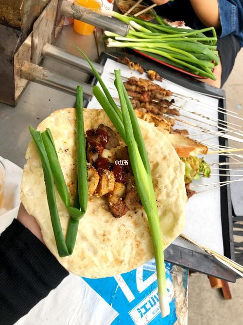 淄博什么最好吃