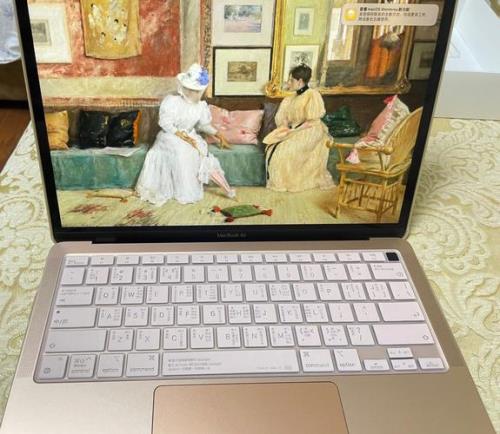 macbookairm1可以装娃娃音声卡吗