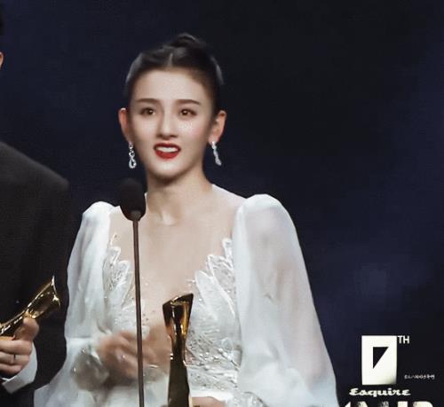 宋祖儿2020年几岁