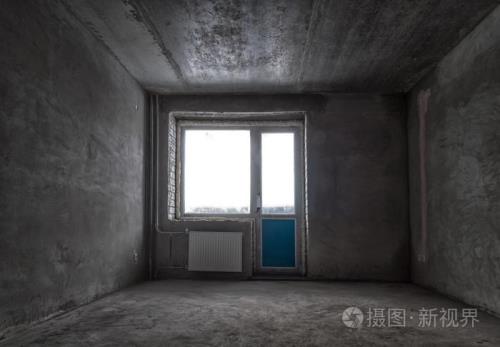 空荡荡的房间只剩我一人的语录