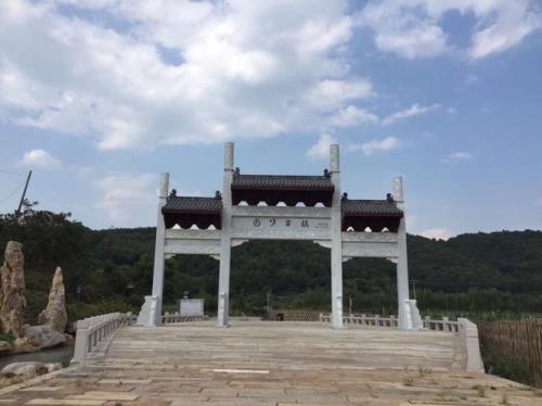 新余市还有什么好玩的地方