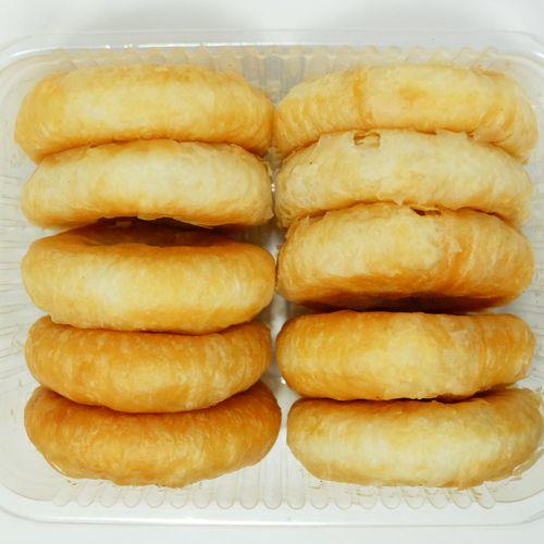 福建特色小吃糕点
