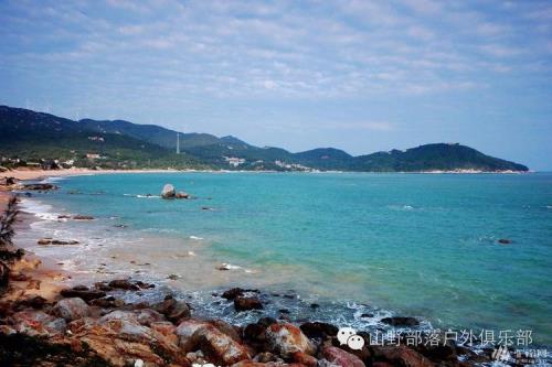 汕头南澳岛天气预报15天30天