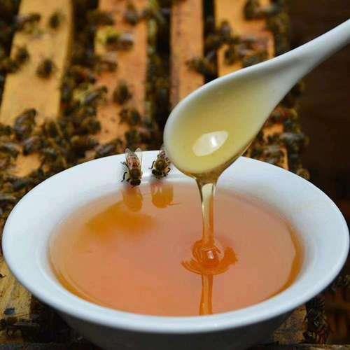 英山石镇超市有峰蜜卖吗
