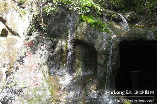 芒市三仙洞和仙佛洞哪个好玩