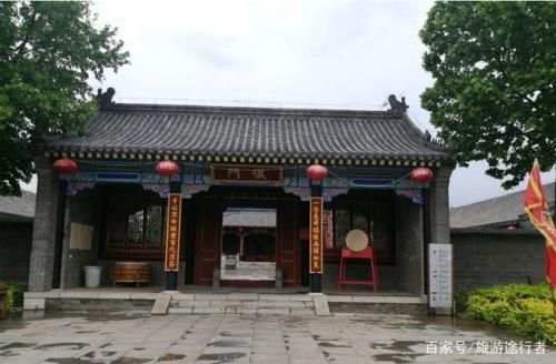 滨州市景点免门票有哪些
