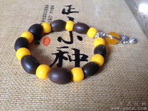 千年莲子手串戴几粒最好