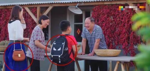 乡村爱情谢腾飞认亲成功了吗