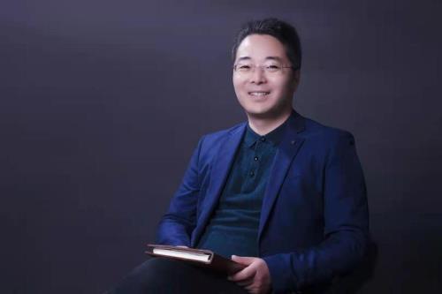 新辣道创始人李剑