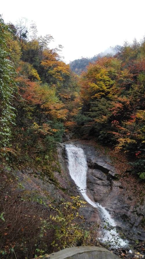 巴中光雾山自驾跟团哪个好