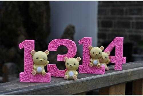 670数字代表爱情是什么意思呢