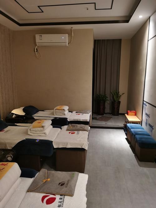 足疗店养生是什么意思