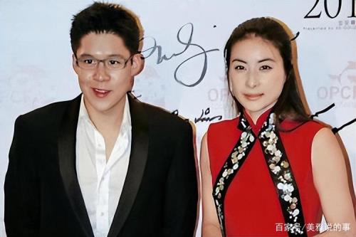 郭晶晶三句话道出婚姻真相