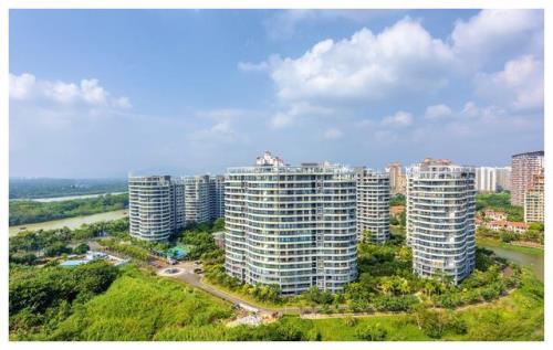 三亚棕榈滩在三亚什么地方