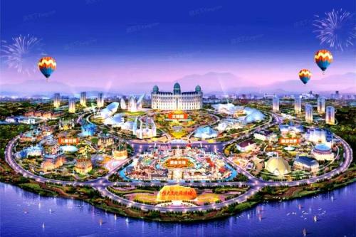 兰州恒大文旅城2023年交房靠谱吗