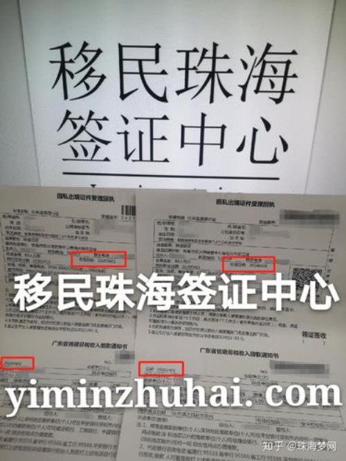 签注类型怎么选