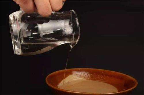 白酒里为什么有絮状物