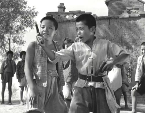 小兵张嘎多少岁