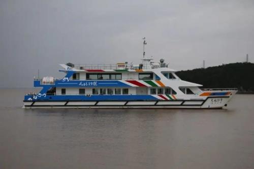 湄洲岛货车轮渡时间