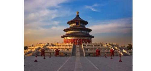 北京好玩的旅游景点