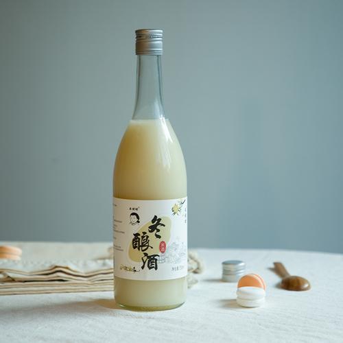 苏州十大特色酒
