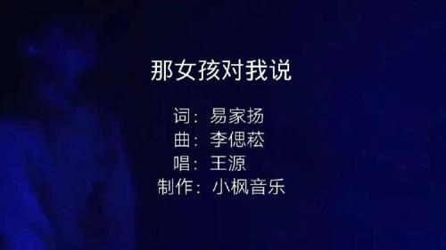 等着我回来戴羽彤歌词含义