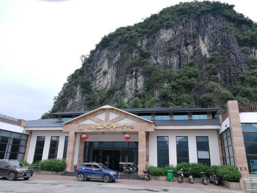 上林县是哪个市
