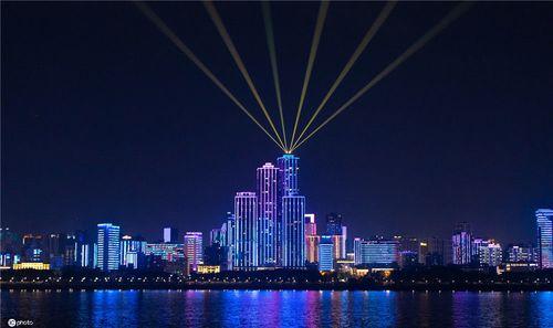 武汉晚上有什么地方比较好玩