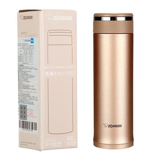 jirushi是什么牌子的保温杯