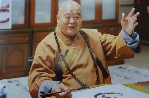 星云大师最后的嘱咐