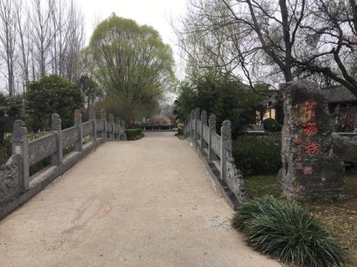 许昌免门票的景区