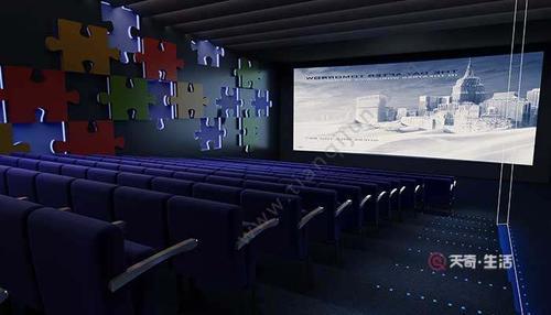 IMAX3D和普通的数字3D有什么区别